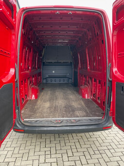 Mercedes-Benz Sprinter 316 CDI Extralang A4 RWD - 6