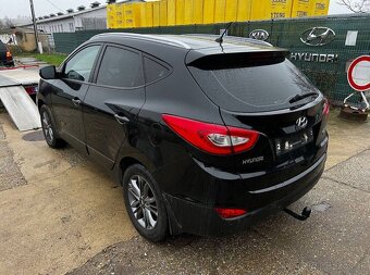 Hyundai ix35 2010 - 2015 - 6