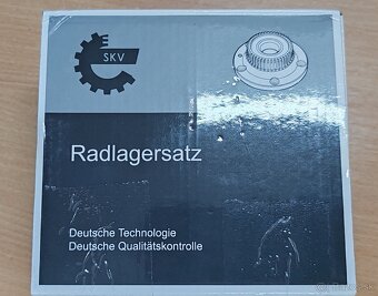 Hardy spojka Polyuretán BMW, Opel - 6