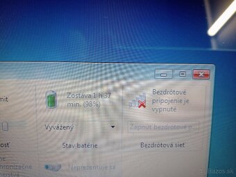 predám ACER ASPIRE 5920G , WINDOWS 7 32bit - 6