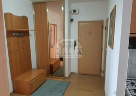 3 - izbový byt s balkónom blízko centra mesta Michalovce - 6