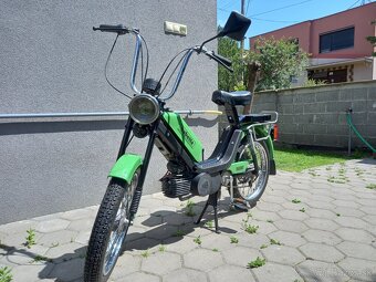 Babeta 210 - 6