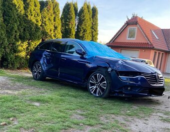 Predam Renault Talisman 1.6 tce initiale paris - 6