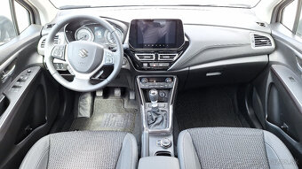 S-CROSS 1,4T GLX Elegance 4x4 TSMJYBD2S00B67047 - 6