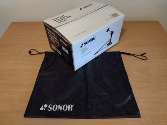 SONOR JoJo Mayer Perfect Balance bass drum pedal - 6
