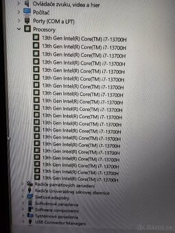 HP Victus herný notebook - 6