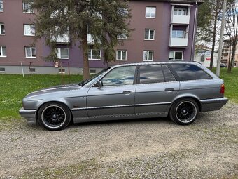 Bmw 525TDS Touring E34 - 6