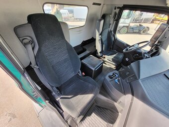 Mercedes-Benz Arocs 4848 K-8x4–JNK-Meiller RK 3070 – EURO 6 - 6