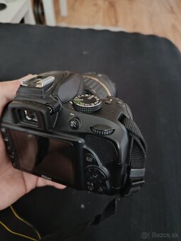 Nikon D3400 - 6
