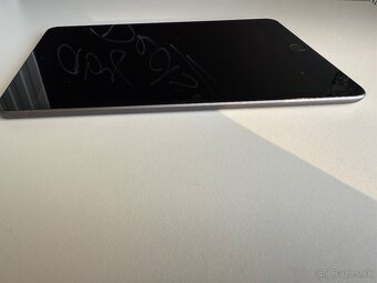 Predam Apple iPad mini 5 Wi-Fi 64GB Space Gray MUQW2FD/A - 6
