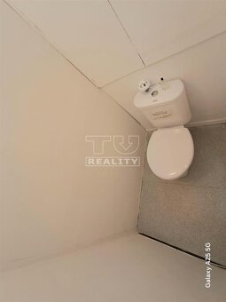 IBA U NÁS 1-IZBOVÝ BYT
CENTRUM PIEŠŤANY - 6