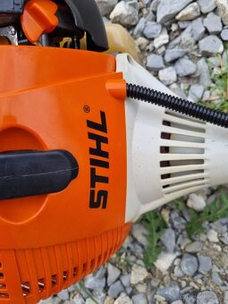 Predam krovinorez stihl fs 90 - 6