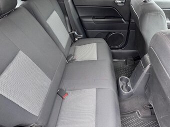 Jeep Compass 2.0 CRD - 6