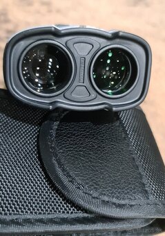 Laserový diaľkomer 1200m - 6