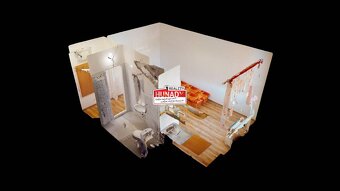(19 m2) GARSÓNKA V CENTRE - 6