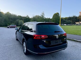 VOLKSWAGEN PASSAT VARIANT TSI HIGHLINE VIRTUAL - 6