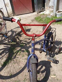 Predám viac druhov bicyklov - 6