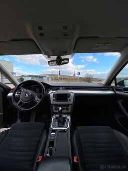 VW Passat B8 AG TDI 2.0 DSG BLUE MOTION - 6