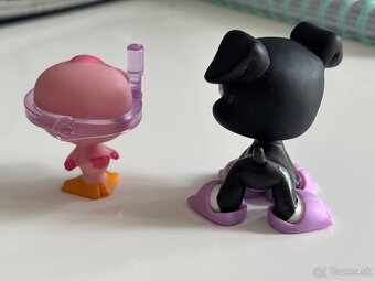 Littlest Pet Shop Pet pair - 6