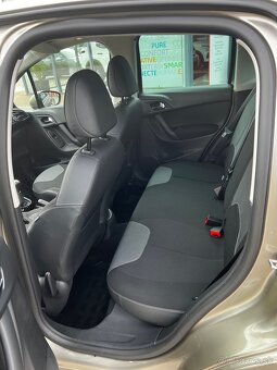 Citroen C3 1.4 54kW 26 845 km - 6