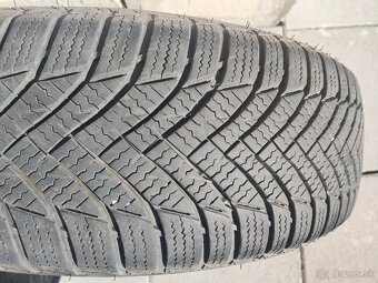 Zimné kolesá na Opel Corsa D - 6