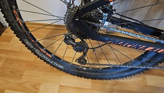 KTM Macina Alp 29 19"/48 - 6