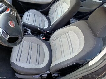 Fiat punto EVO 1.2i - 6