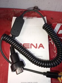 Kábel intercom Goldwing 1500 - 6