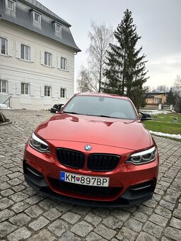 BMW M240i - 6