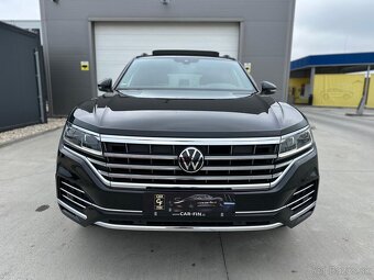 Volkswagen Touareg 3.0 V6 TDI SCR Elegance - 6
