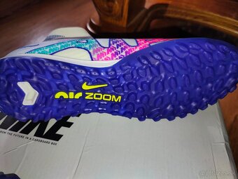 Turfy Nike Air Mercurial 44,5 EU - 6