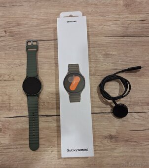 Samsung Galaxy Watch 7 40mm - 6
