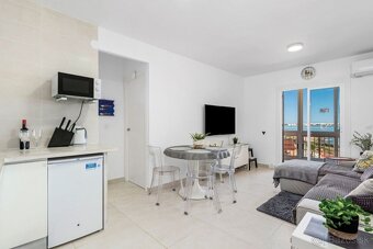 Španělsko – Orihuela Costa, Punta Prima - 6