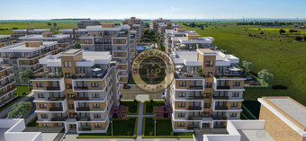 Projekt THE OLEA CYPRUS, Geçitkale - 6