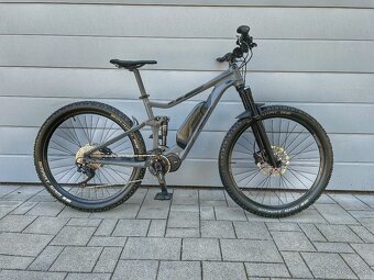 Merida eOne-Twenty 500 / M / 27,5" / 500Wh / - 6
