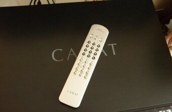 High end Carat & Luxman - 6