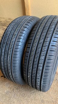 215/65r17 Barum letne - 6