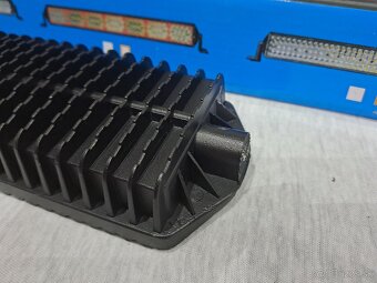 Led rampa 315W - 72cm - úchyty z boku - 6