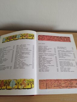 Ilustrovana Biblia. - 6