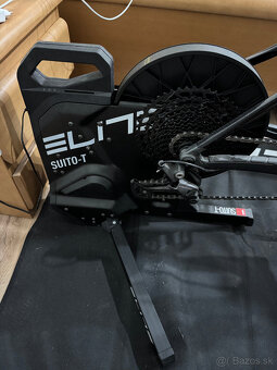 Trek Procaliber 9.5 + Trenazer Suito-T - 6