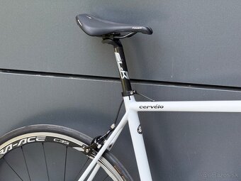 Cervélo R2 - 6