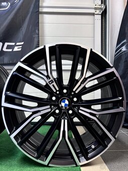Styling 846M R20 Bmw orig. - 6