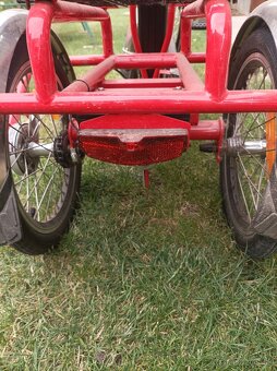 Elektrobicykel - 6