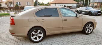 🚗Škoda Octavia 1,9 tdi🚗 - 6
