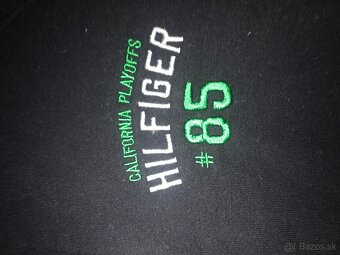 TOMMY HILFIGER originál pánska mikinka XL - 6