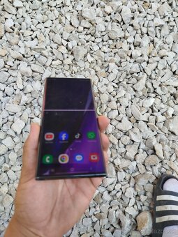 Samsung note 20 ultra - 6