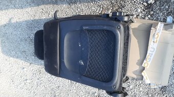 Opel zafira A - 6