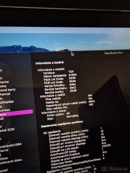Macbook PRO 15" 2013 late - 6