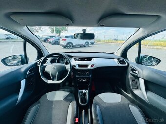 Citroën C3 1.4 HDi Seduction / Ťažné zariadenie / - 6