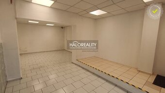 HALO reality - Prenájom, obchodný priestor Liptovský Hrádok - 6